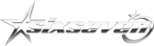 sixseven logo
